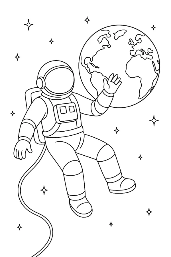 Astronauta
