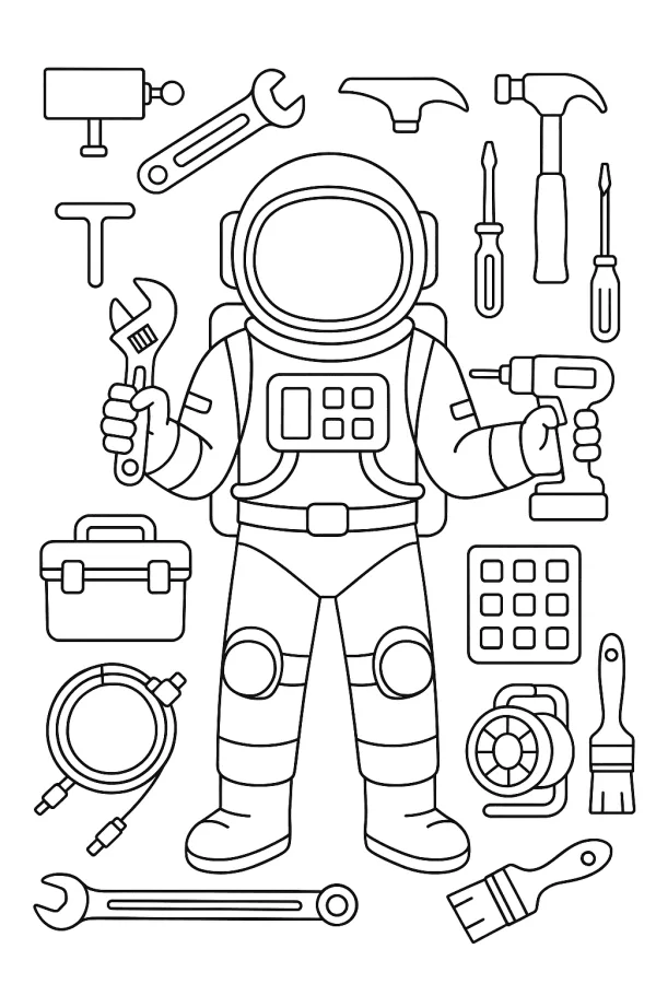 Astronauta