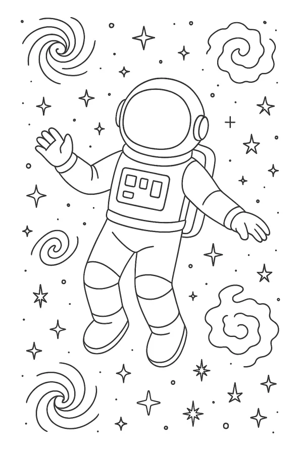 Astronauta