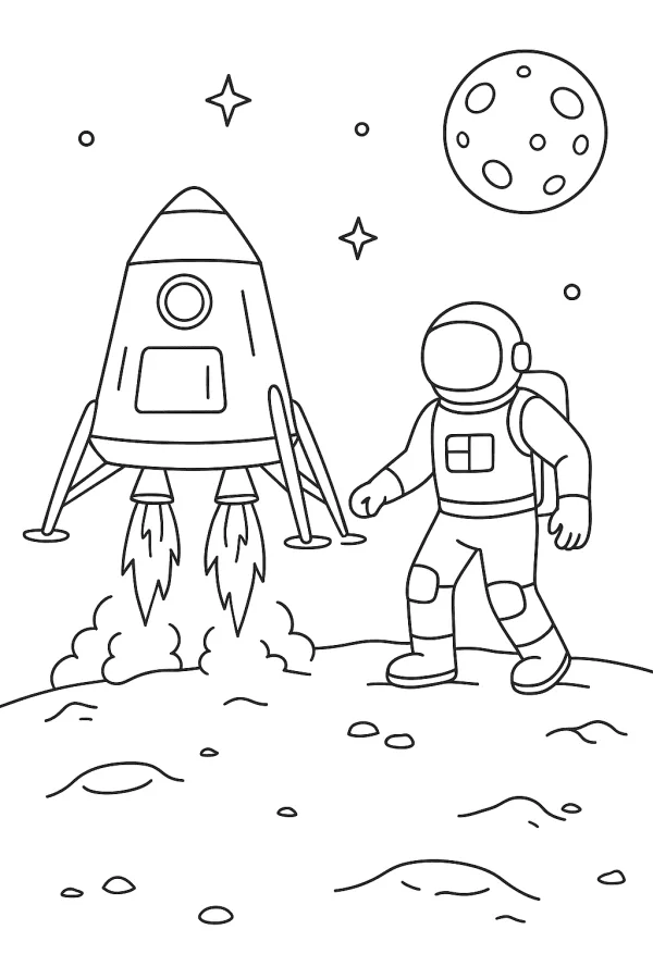 Astronauta