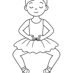 Bailarina