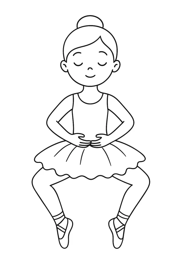 Bailarina