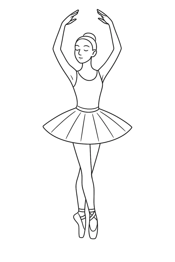 Bailarina