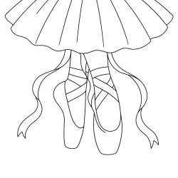 Bailarina