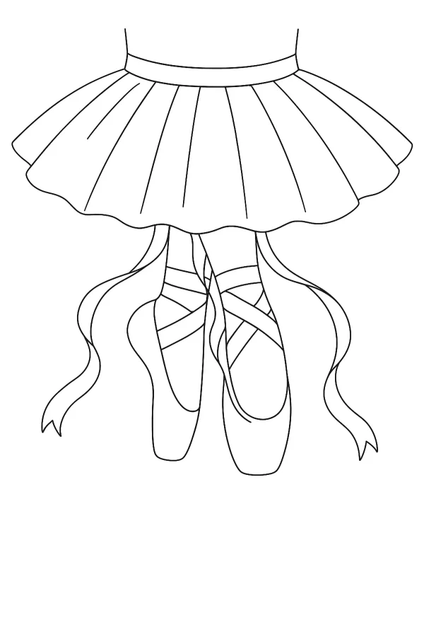 Bailarina