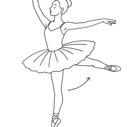 Bailarina