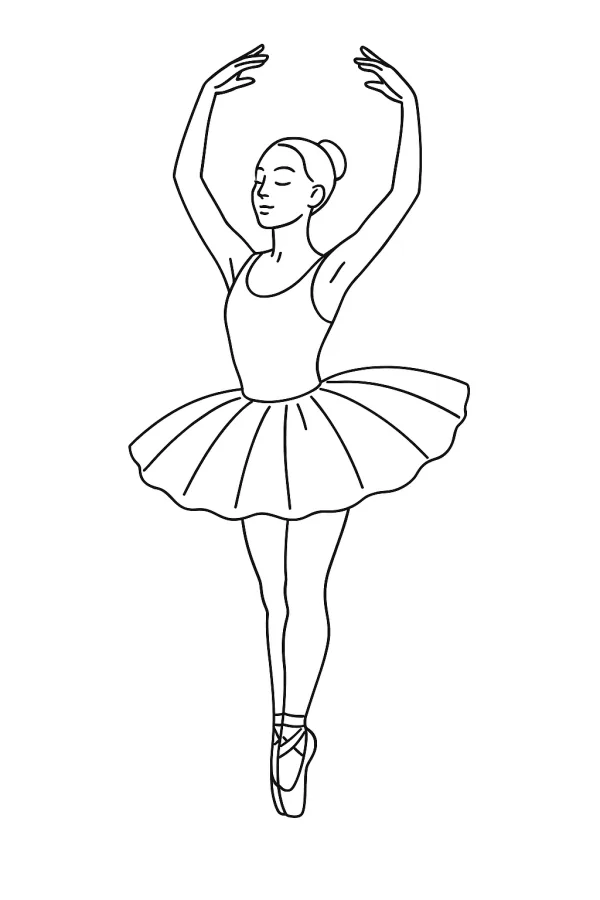 Bailarina