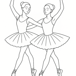 Bailarina