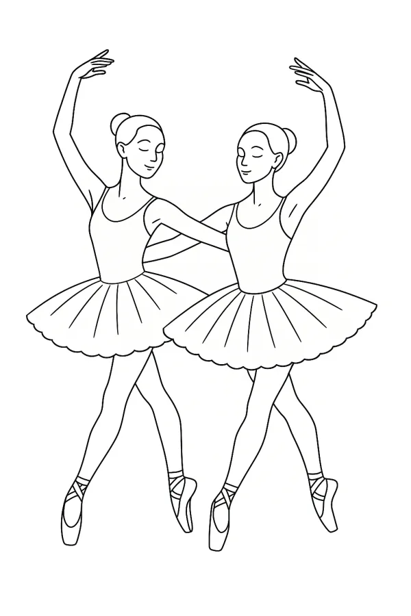 Bailarina