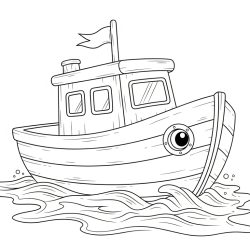 Barcos