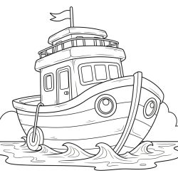 Barcos
