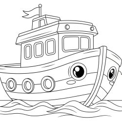 Barcos