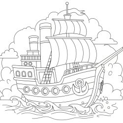 Barcos