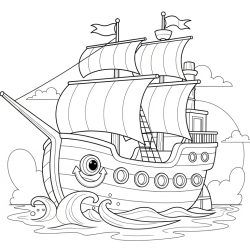 Barcos