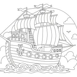Barcos