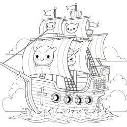 Barcos