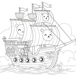 Barcos