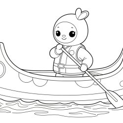 Barcos