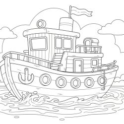 Barcos