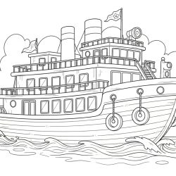 Barcos