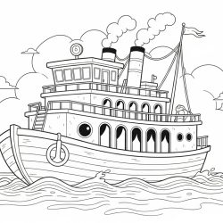 Barcos