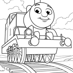 Bob, o Trem