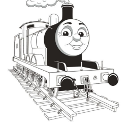 Bob, o Trem