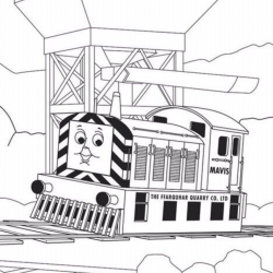 Bob, o Trem