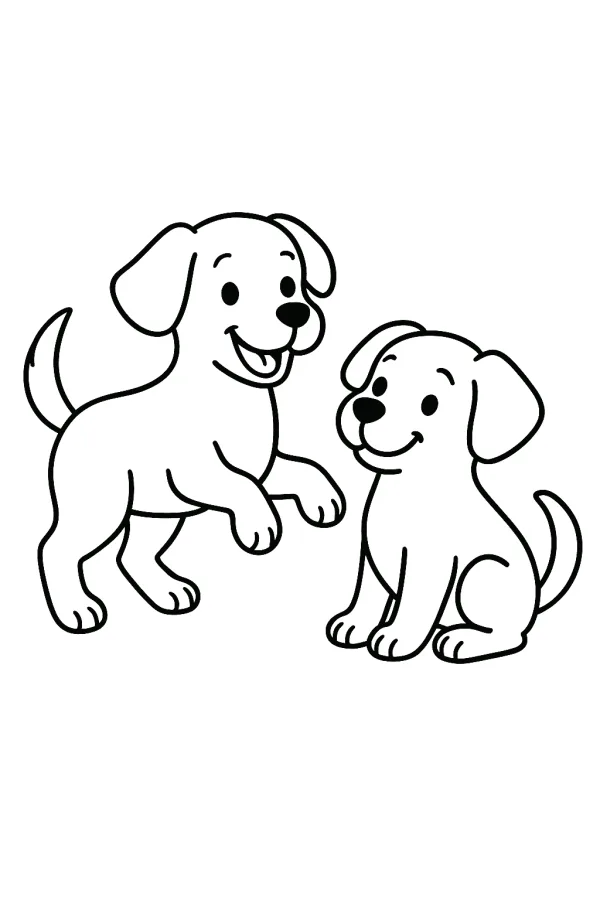 Cachorro