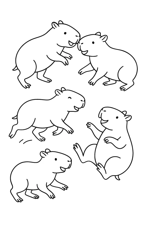 Capivara
