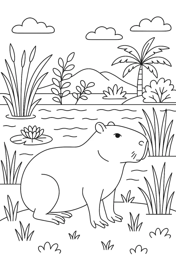 Capivara