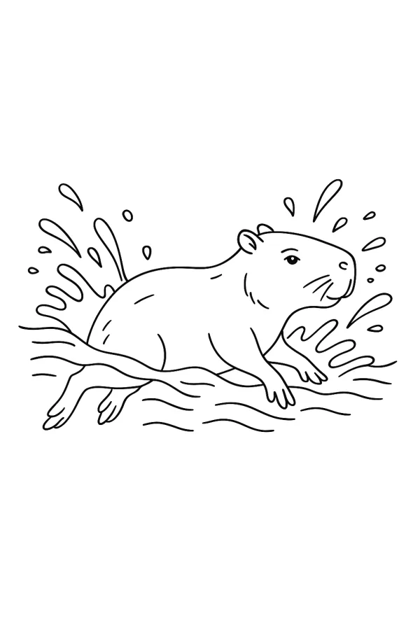 Capivara
