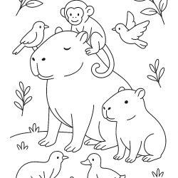 Capivara