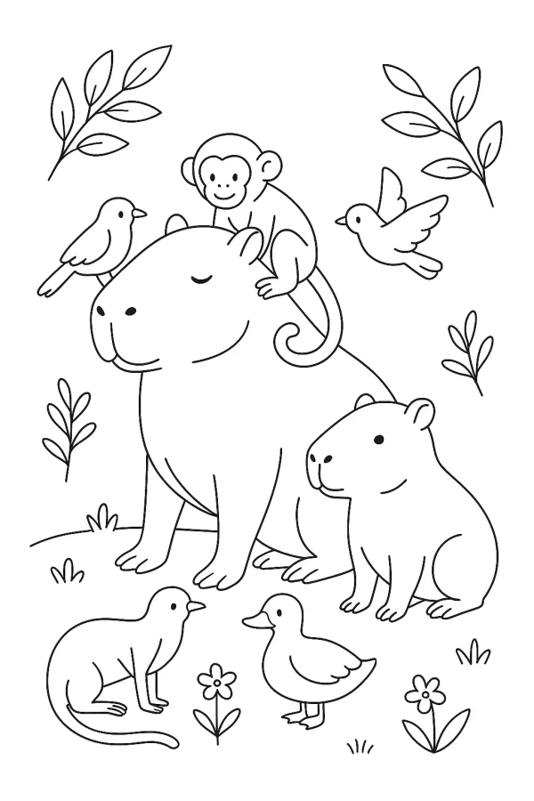 Capivara