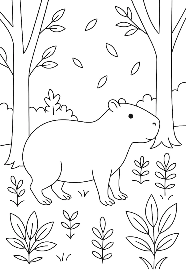 Capivara