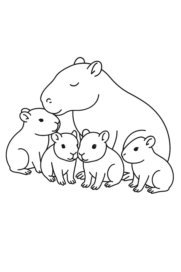 Capivara