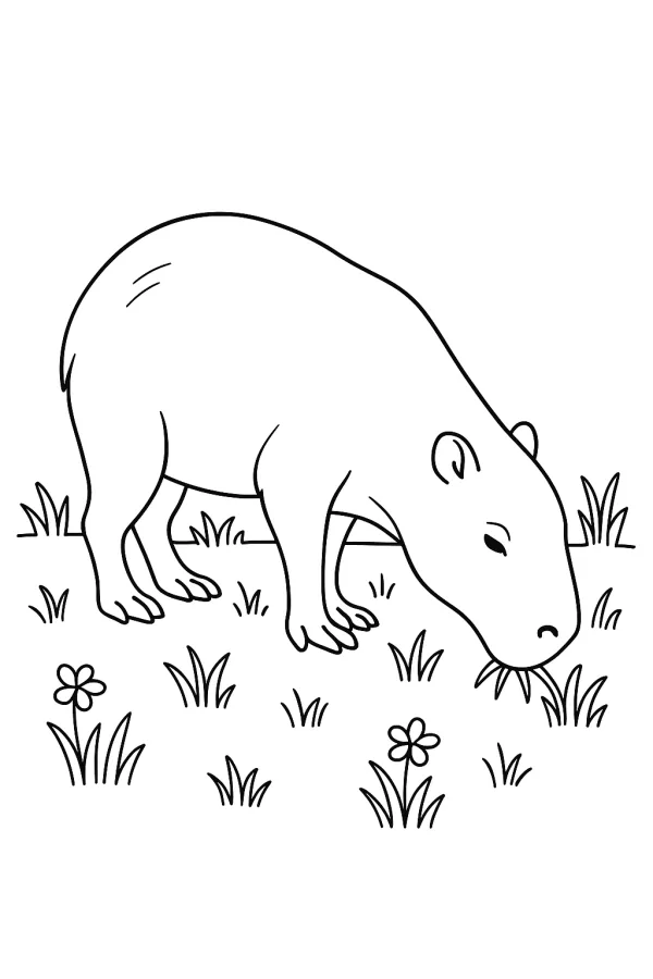 Capivara