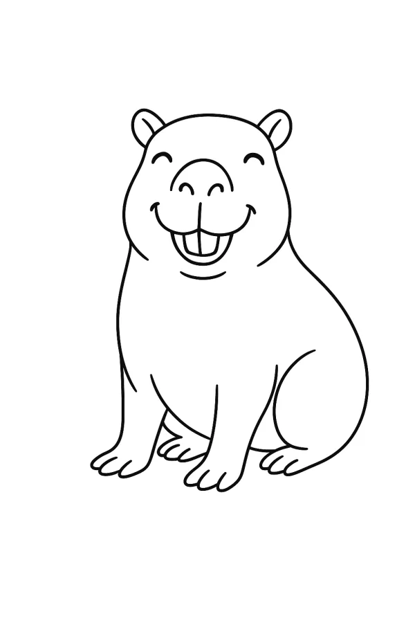 Capivara
