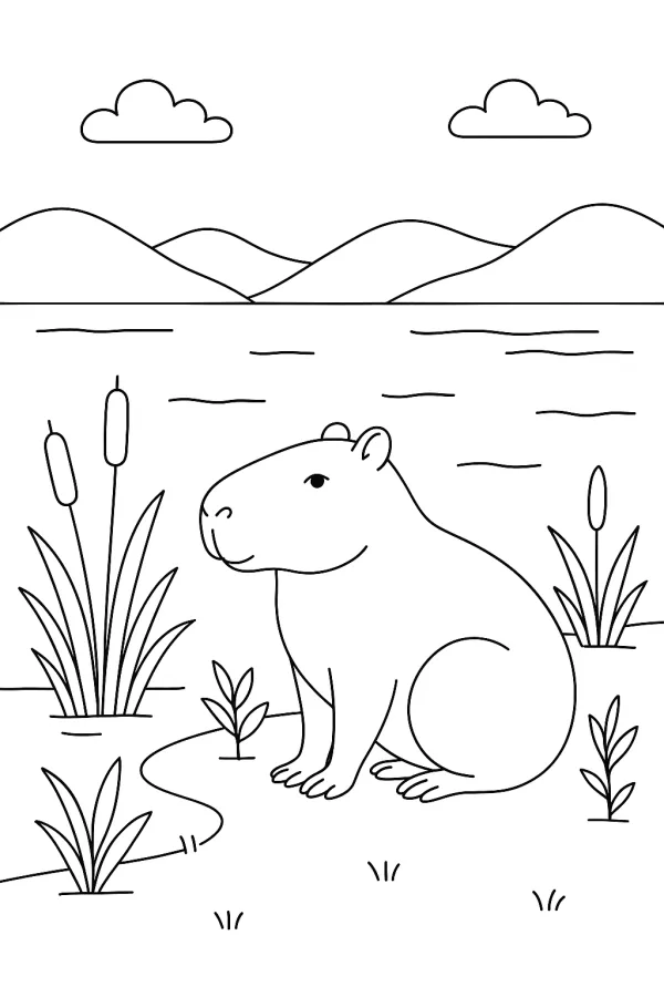 Capivara