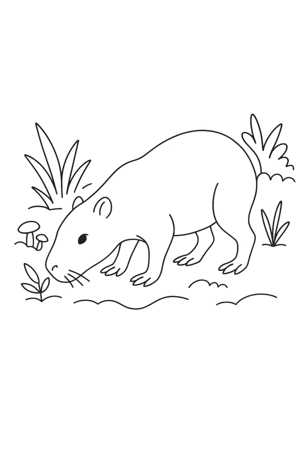 Capivara