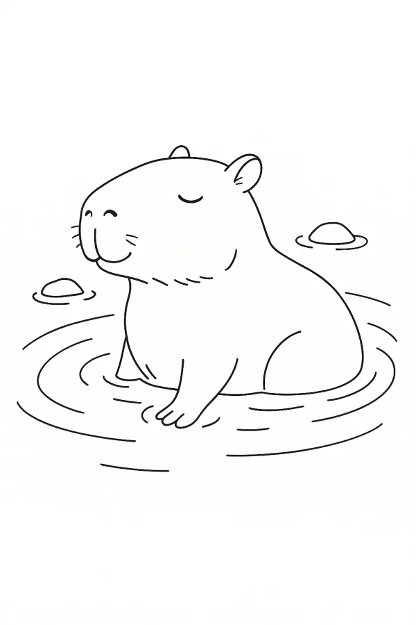 Capivara