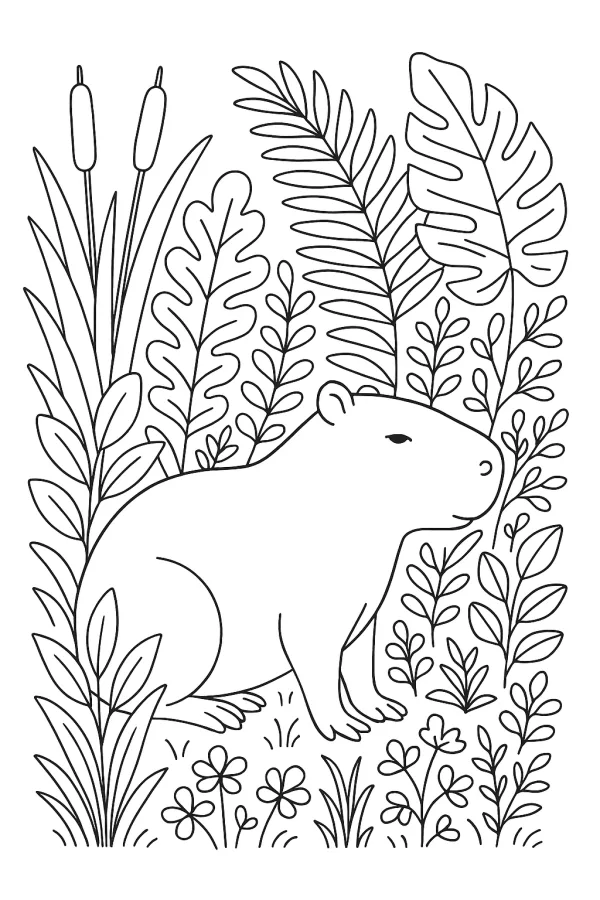 Capivara