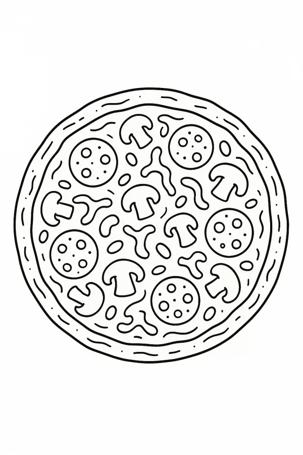 Comida