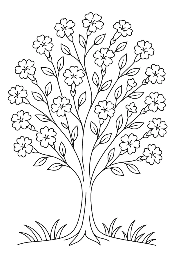 Árvore