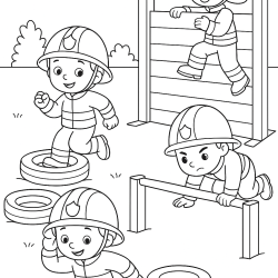 Bombeiros