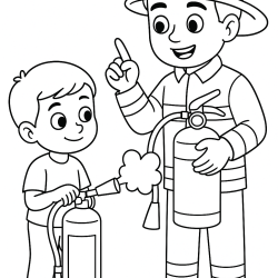 Bombeiros