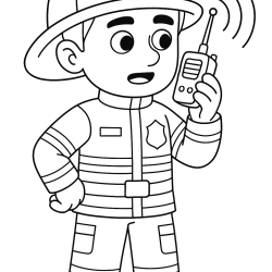 Bombeiros