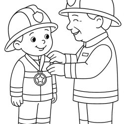 Bombeiros