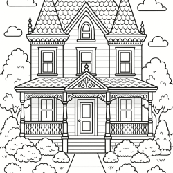 Casas