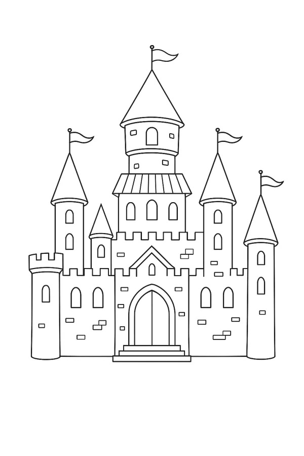 Castelo